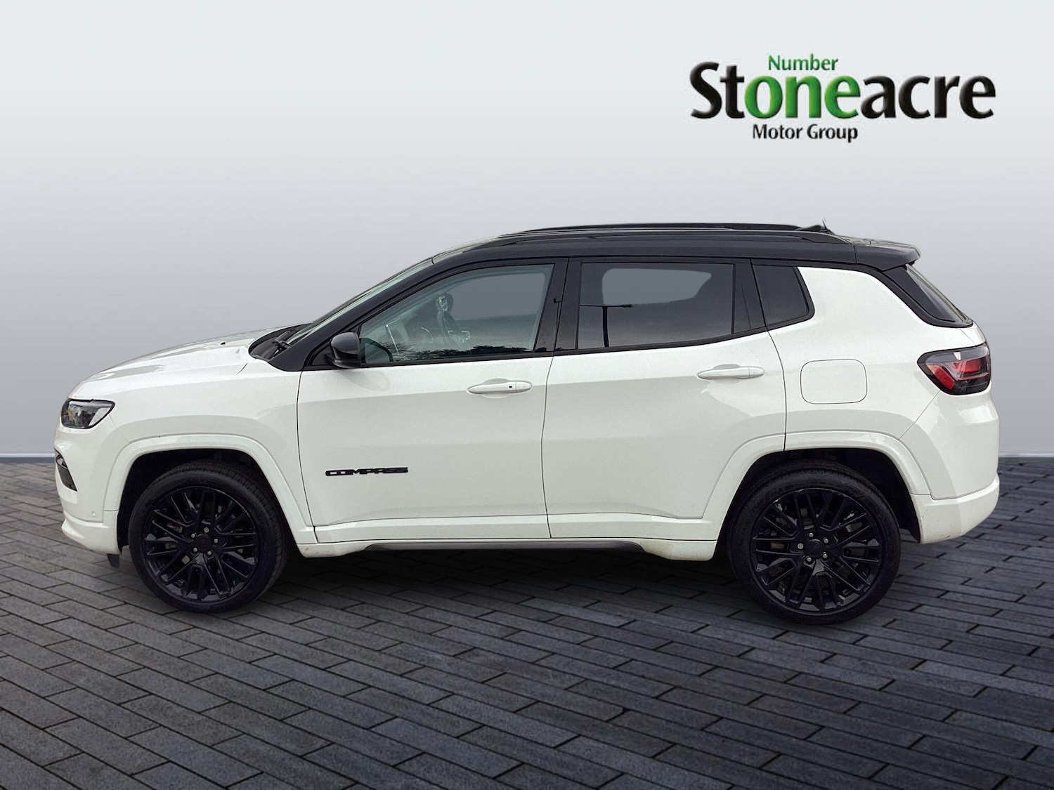 Used Jeep Compass 2023 for sale - 76608099: Photo 8