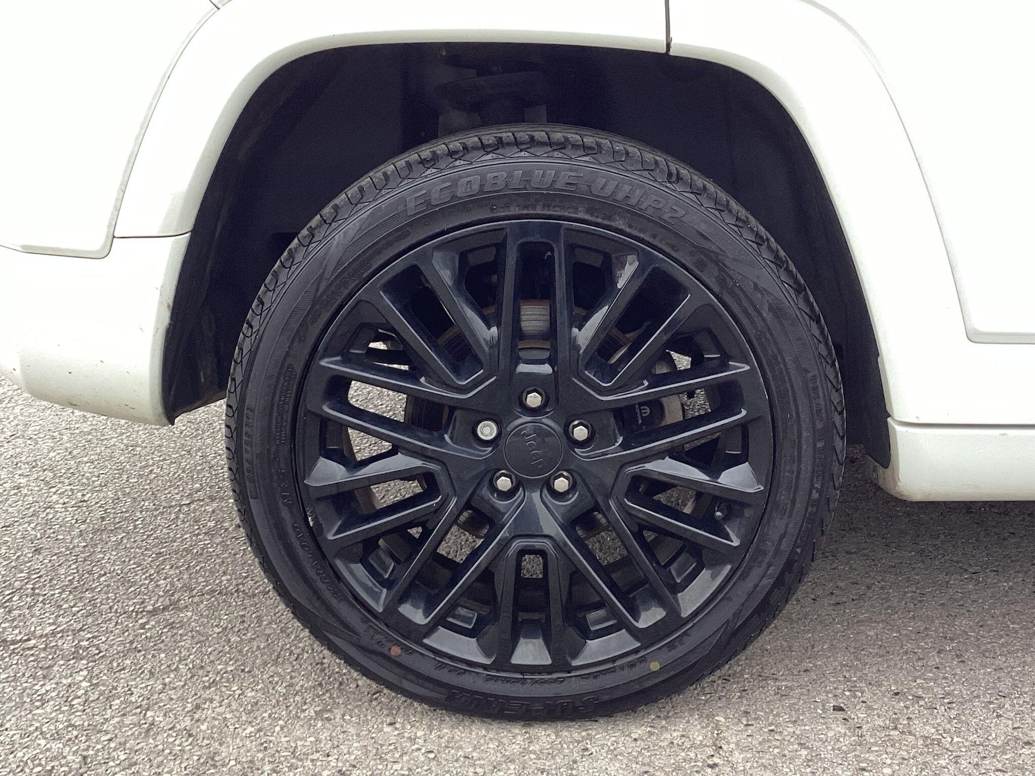 Used Jeep Compass 2023 for sale - 76608099: Photo 9