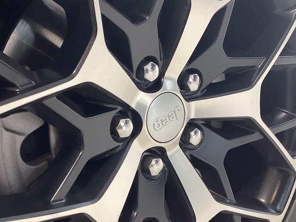 Used Jeep Grand Cherokee 2025 for sale - 75609487: Photo 12