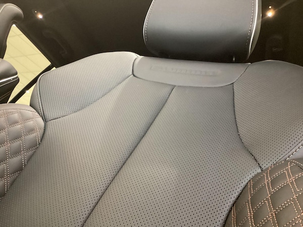 Used Jeep Grand Cherokee 2025 for sale - 75609487: Photo 24