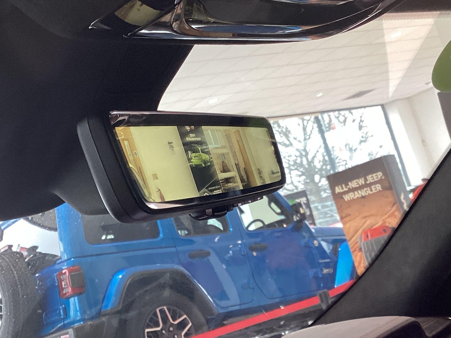 Vehicle 25