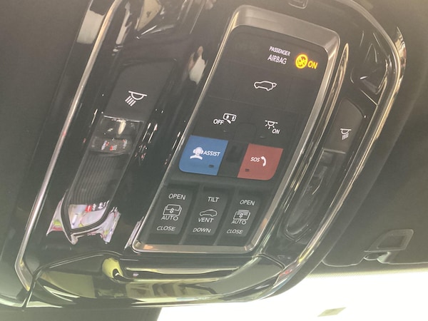Used Jeep Grand Cherokee 2025 for sale - 75609487: Photo 38