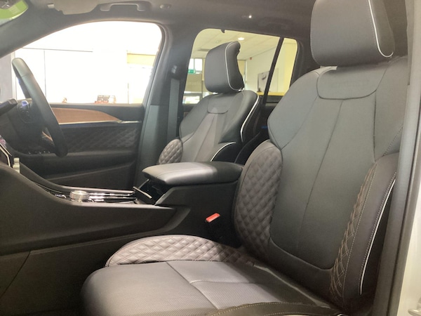 Used Jeep Grand Cherokee 2025 for sale - 75609487: Photo 40