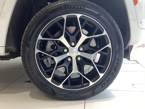 Used Jeep Grand Cherokee 2025 for sale - 75609487: Photo 9