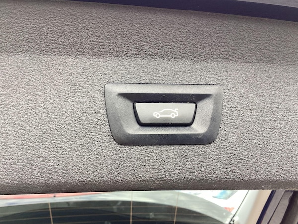 Used BMW X1 2021 for sale - 75378115: Photo 11