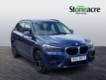 Used BMW X1 2021 for sale - 75378115: Photo