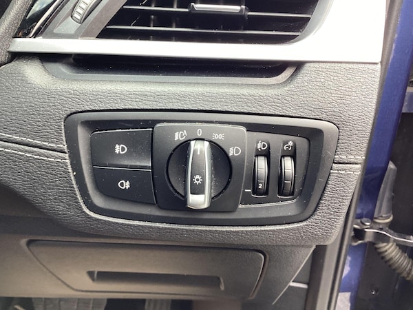 Used BMW X1 2021 for sale - 75378115: Photo 21