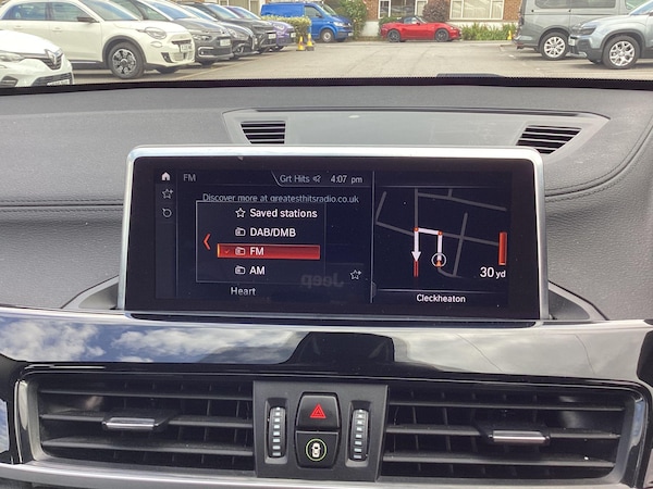 Used BMW X1 2021 for sale - 75378115: Photo 27