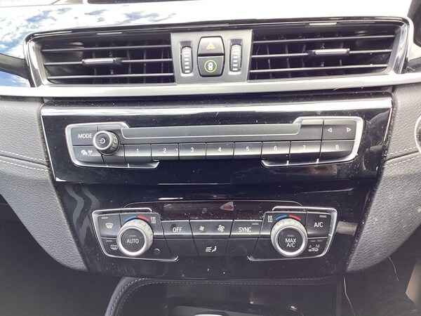 Used BMW X1 2021 for sale - 75378115: Photo 28