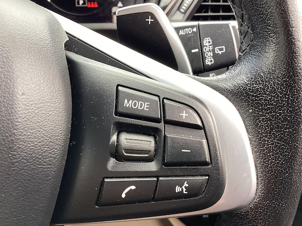 Used BMW X1 2021 for sale - 75378115: Photo 29