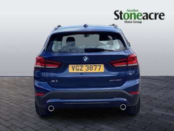 Used BMW X1 2021 for sale - 75378115: Photo