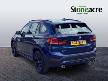 Used BMW X1 2021 for sale - 75378115: Photo