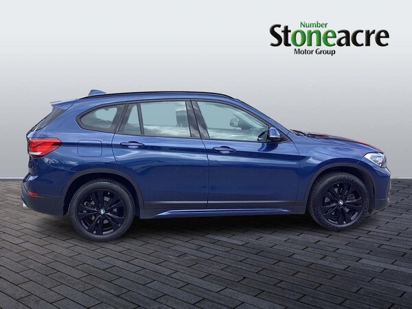 Used BMW X1 2021 for sale - 75378115: Photo 7