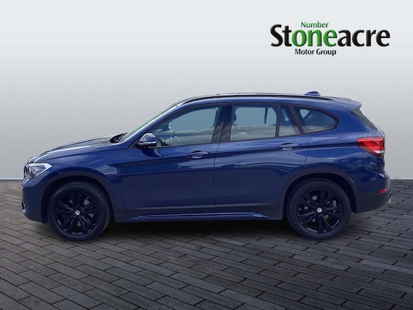 Used BMW X1 2021 for sale - 75378115: Photo 8