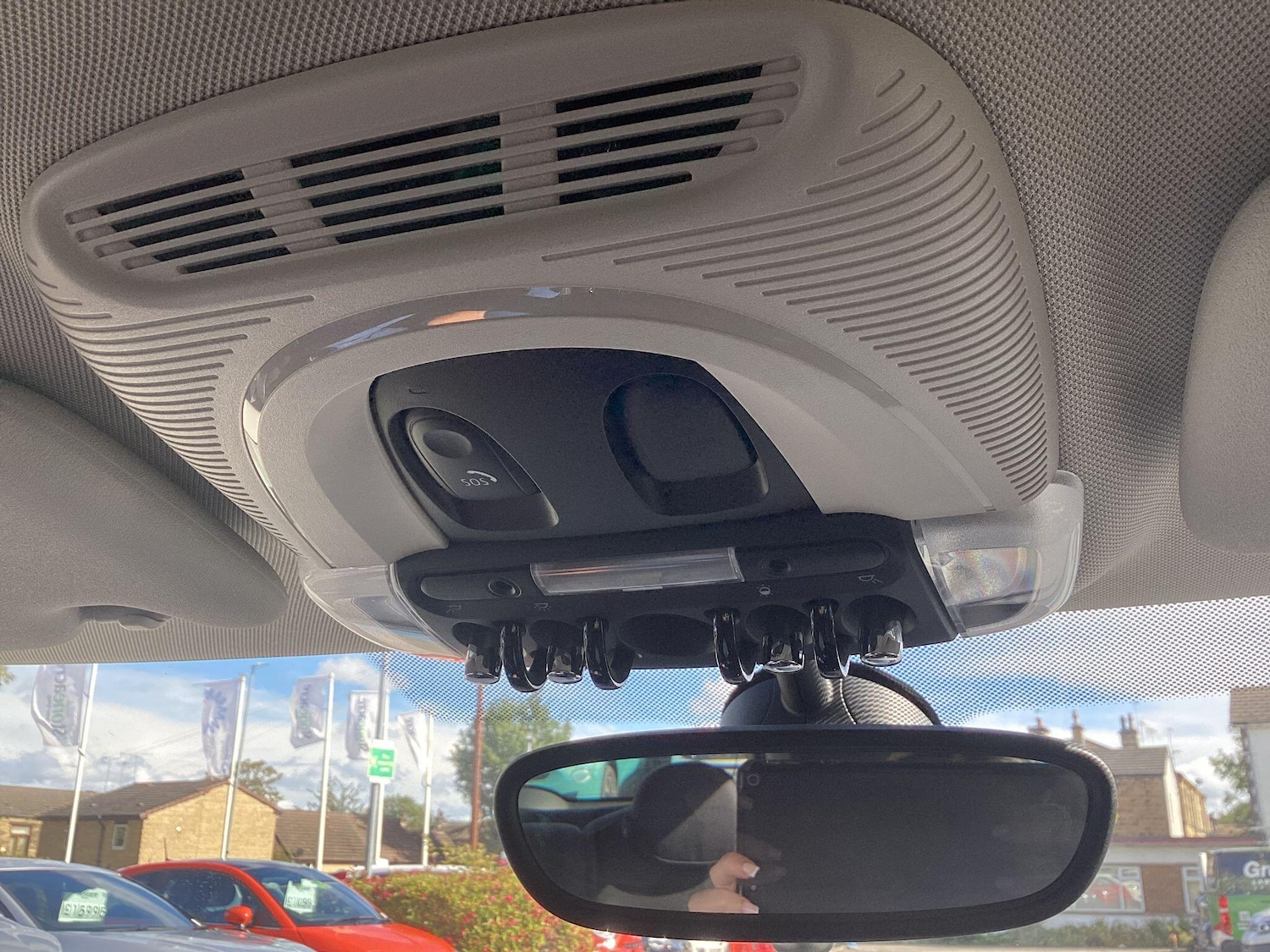 Vehicle 19
