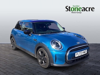 Used MINI Hatch 2022 for sale - 75978587: Photo