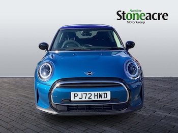 Used MINI Hatch 2022 for sale - 75978587: Photo