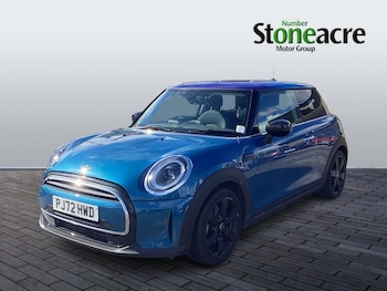 Used MINI Hatch 2022 for sale - 75978587: Photo