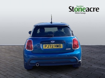 Used MINI Hatch 2022 for sale - 75978587: Photo