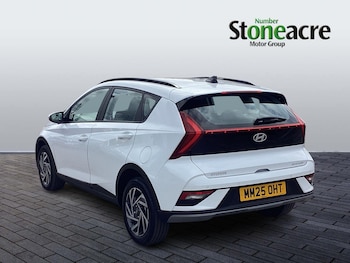 Used Hyundai BAYON 2025 for sale - 75477692: Photo