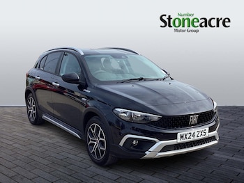 Used Fiat Tipo 2024 for sale - 78405012: Photo