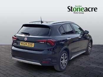 Used Fiat Tipo 2024 for sale - 78405012: Photo