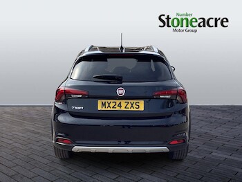 Used Fiat Tipo 2024 for sale - 78405012: Photo