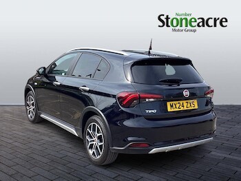 Used Fiat Tipo 2024 for sale - 78405012: Photo