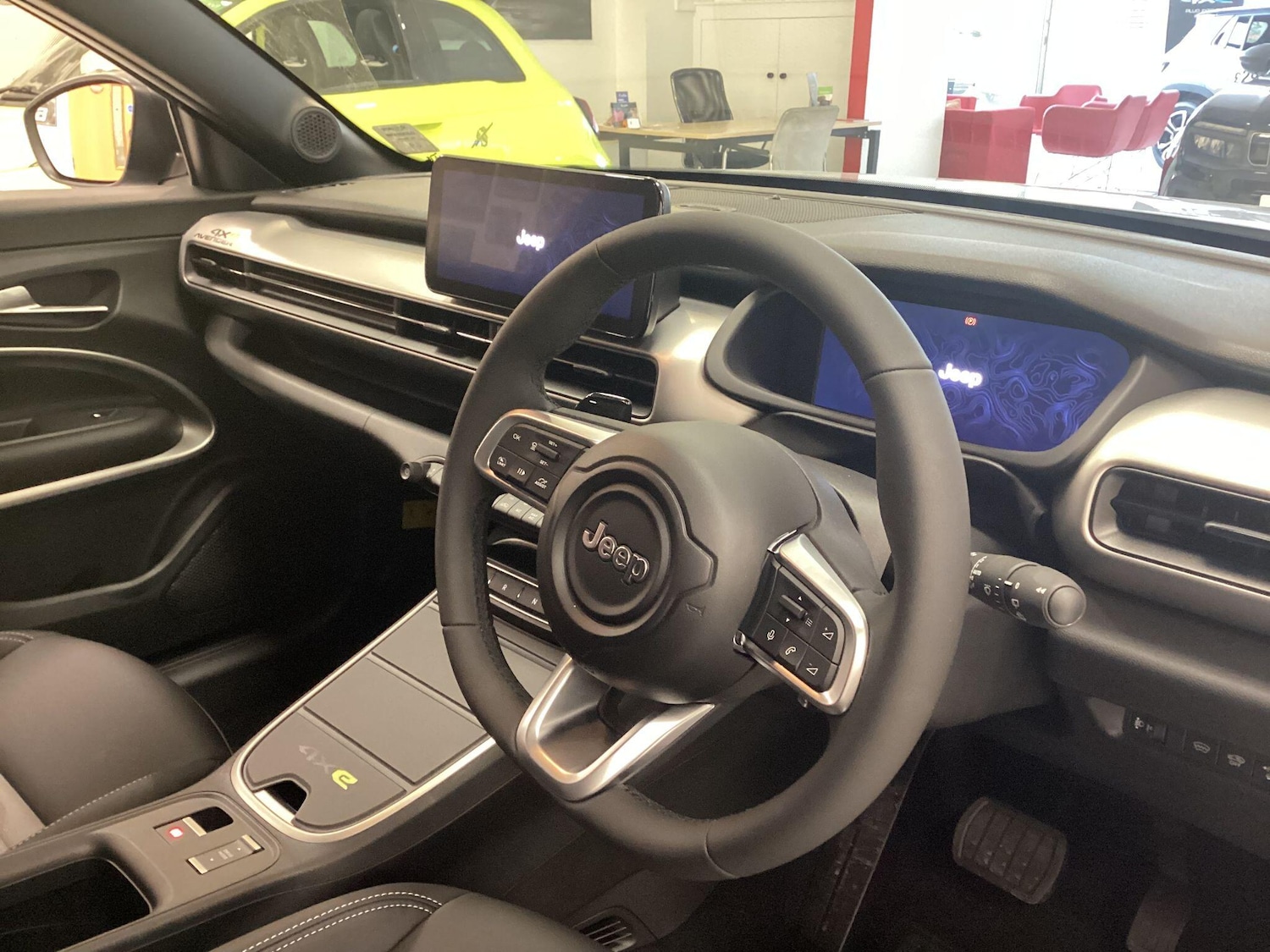 Used Jeep Other 2025 for sale - 77799040: Photo 10