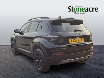 Used Jeep Other 2025 for sale - 77799040: Photo