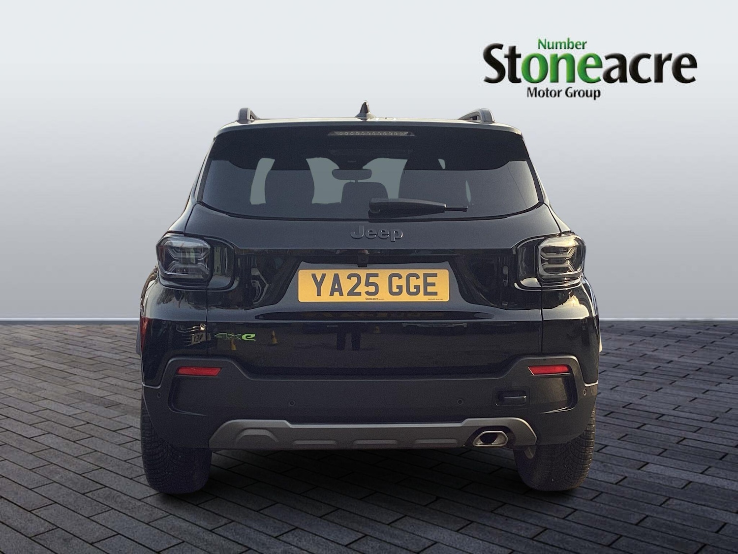 Used Jeep Other 2025 for sale - 77799040: Photo 5