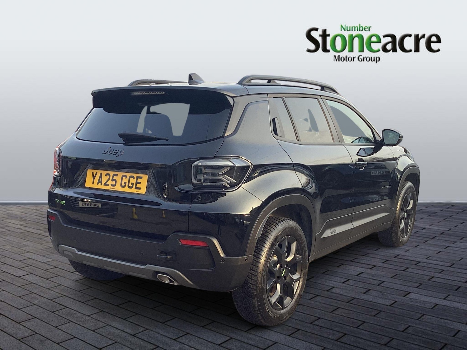 Used Jeep Other 2025 for sale - 77799040: Photo 6