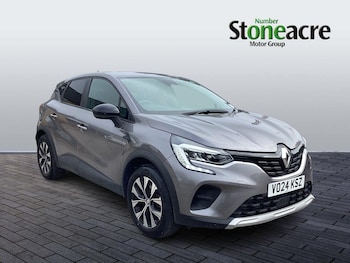 Used Renault Captur 2024 for sale - 78898219: Photo