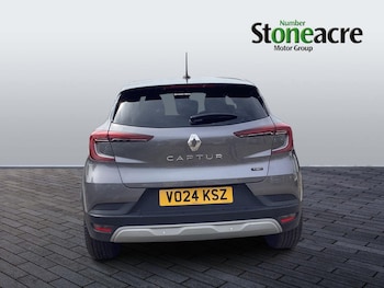 Used Renault Captur 2024 for sale - 78898219: Photo
