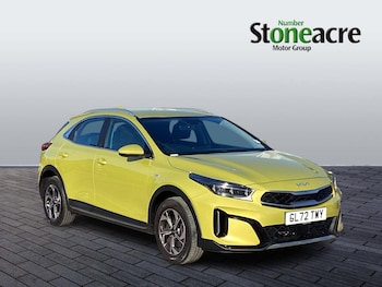 Used Kia XCeed 2023 for sale - 76059413: Photo
