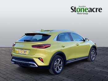 Used Kia XCeed 2023 for sale - 76059413: Photo