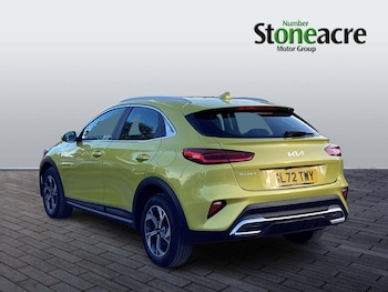 Used Kia XCeed 2023 for sale - 76059413: Photo