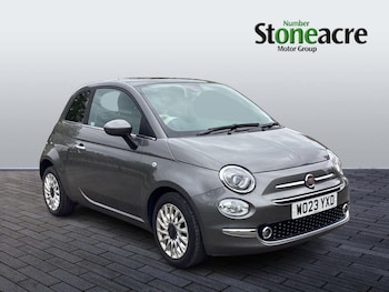 Used Fiat 500 2023 for sale - 78527727: Photo