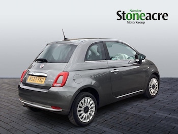 Used Fiat 500 2023 for sale - 78527727: Photo