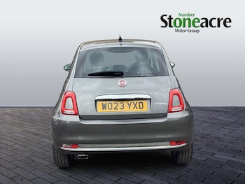 Used Fiat 500 2023 for sale - 78527727: Photo