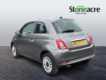 Used Fiat 500 2023 for sale - 78527727: Photo