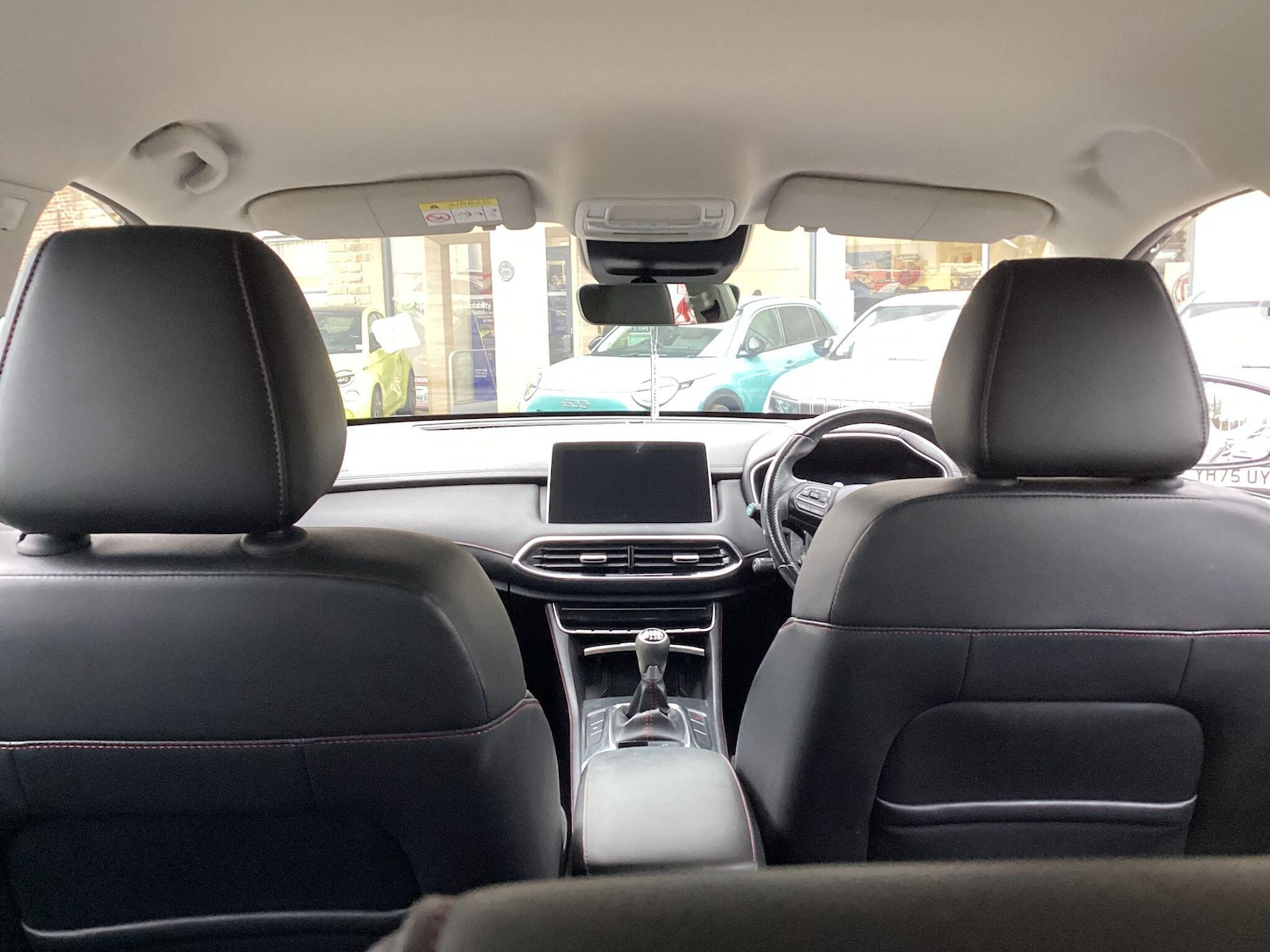 Used MG MG HS 2022 for sale - 76522411: Photo 11