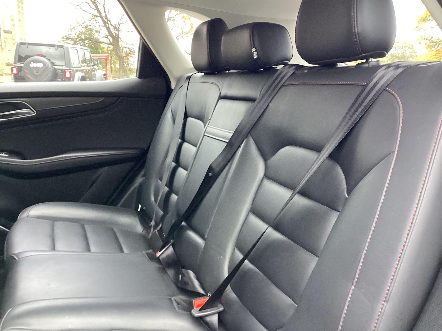 Used MG MG HS 2022 for sale - 76522411: Photo 13