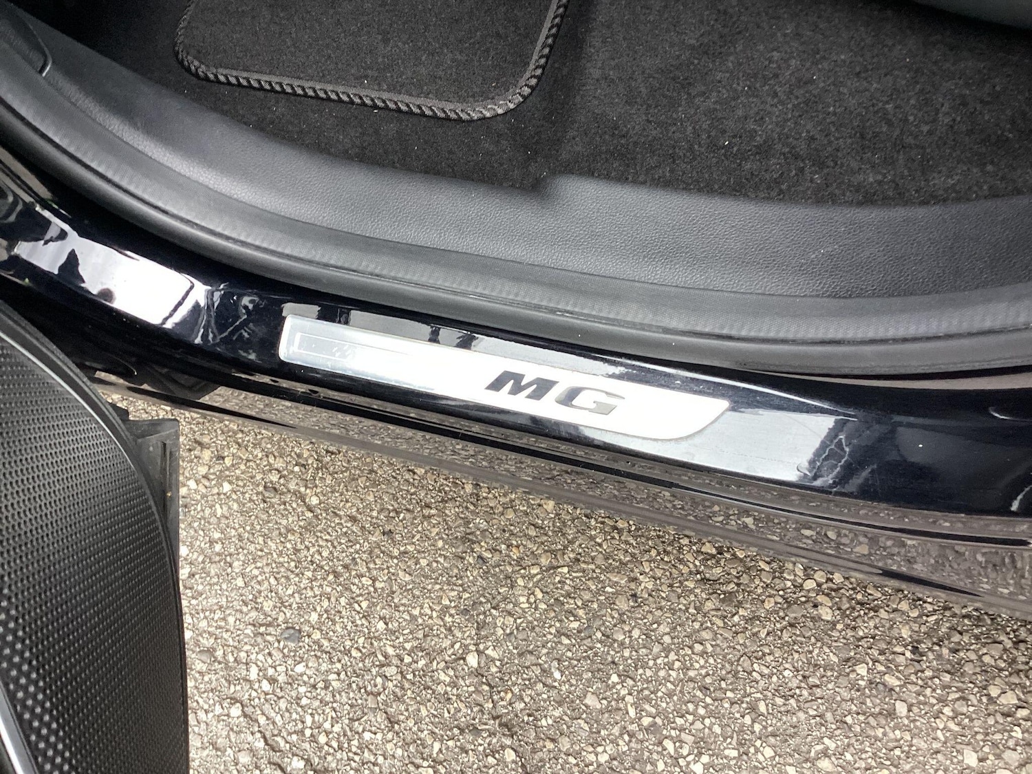 Used MG MG HS 2022 for sale - 76522411: Photo 14