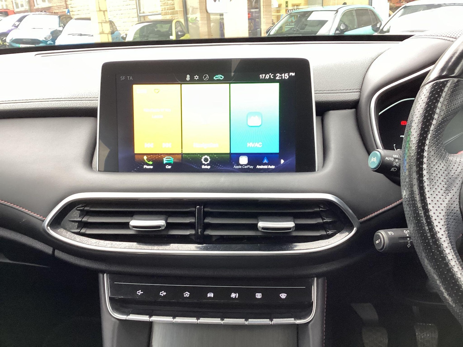 Used MG MG HS 2022 for sale - 76522411: Photo 17