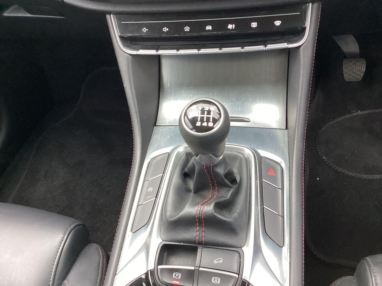 Used MG MG HS 2022 for sale - 76522411: Photo 18