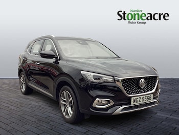 Used MG MG HS 2022 for sale - 76522411: Photo