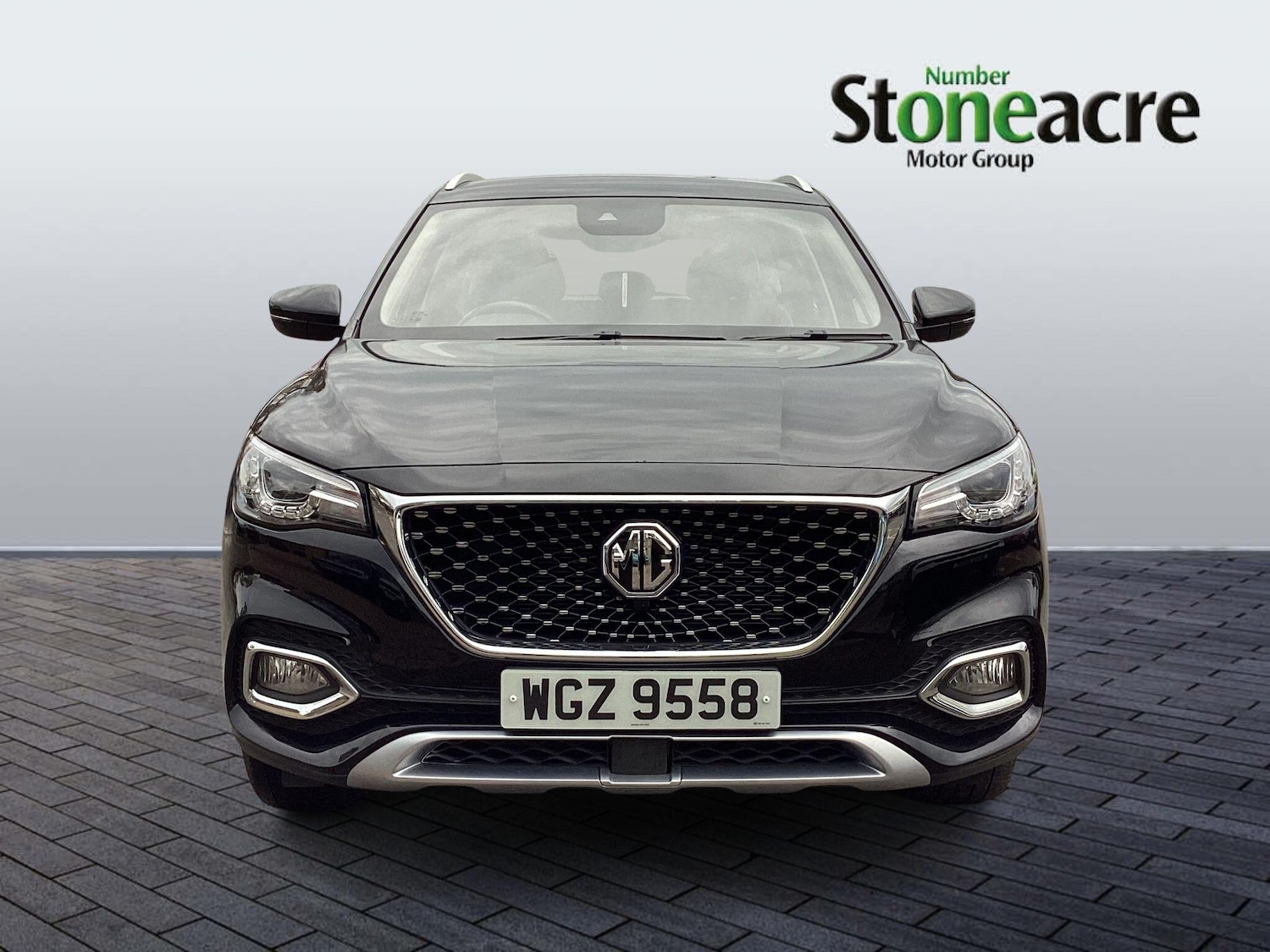 Used MG MG HS 2022 for sale - 76522411: Photo 2