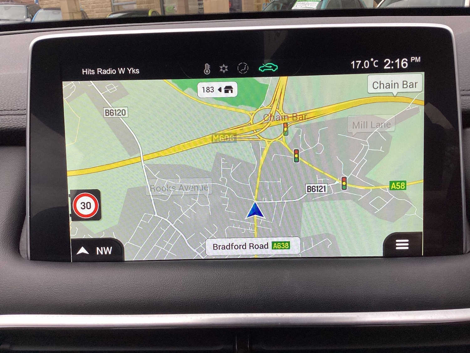 Used MG MG HS 2022 for sale - 76522411: Photo 21