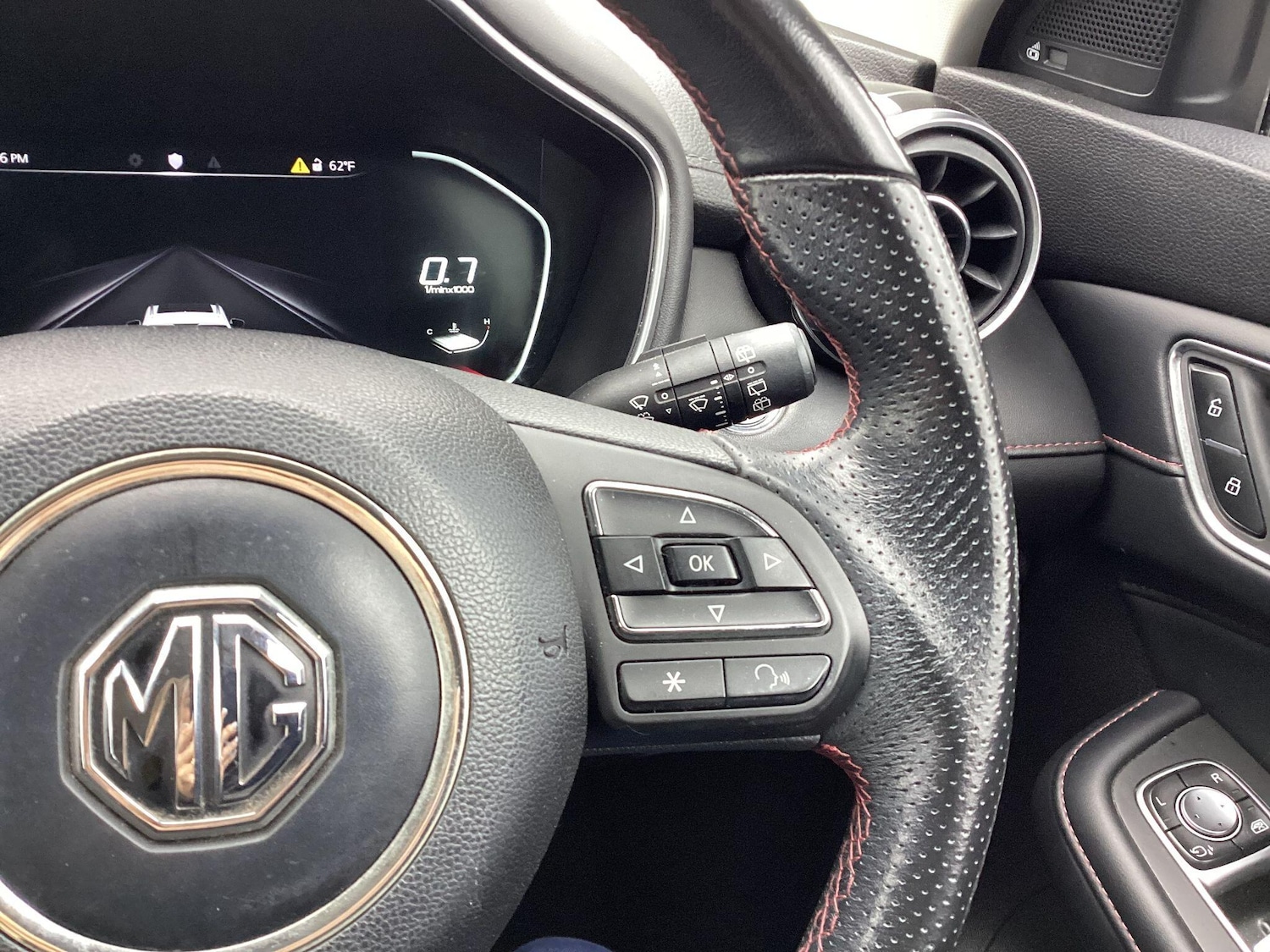 Used MG MG HS 2022 for sale - 76522411: Photo 23